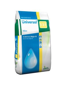 Universol Yellow - 25kg