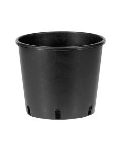 Tall Heavy Duty Container Pot - 18L