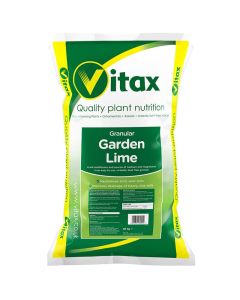 Vitax Garden Lime - 20kg