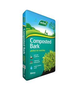 Westland Composted Bark - 70L