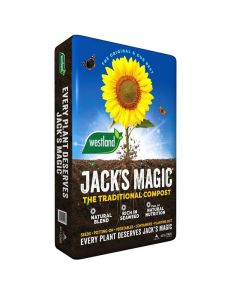 Westland Jack's Magic All Purpose Compost - 50L