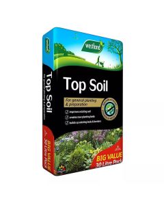 Westland Top Soil - 30L