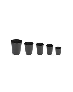 Deep Rose Pots - 6.5L