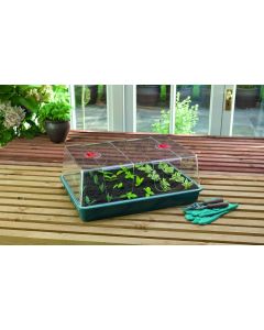 Propagator High Top Lid & Tray