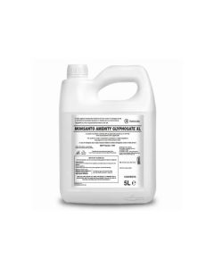 Monsanto Amenity Glyphosate XL - 5L