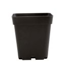 Teku Square Injection Moulded Pots - 0.69L