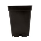 Teku Square Injection Moulded Pots - 3.5L