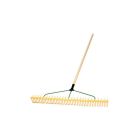 Chelwood Polypropylene Garden Rake