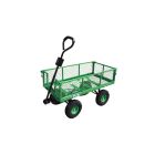 Large Drop Sided Trolley