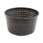 Fine Mesh Planting Crate - Large Round