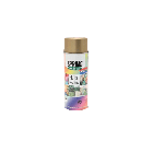 Euro-Aerosols Spray Paint - Gold