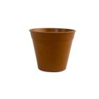 Bamboo Propagation Pot - Terracotta - 8"