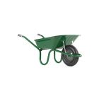 Haemmerlin Builder Wheelbarrow - 90ltr