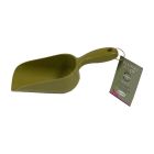 Bamboo Bio-degradable Scoop