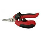 Barnel Palm-Fit Curved Blunt Nose Pruner