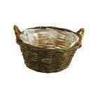 Willow Peg Baskets