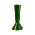 Bikini Vase - Green - 28cm