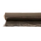 Polythene Sheeting - Black