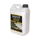 Bronte Black Spot Remover - 5L