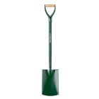 Bulldog All Metal Digging Spade