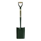 Bulldog No.2 Taper Mouth Shovel