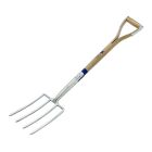 Bulldog Pedigree Stainless Steel Digging Fork