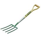 Bulldog Premier Digging Fork