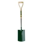 Bulldog Premier Digging Spade