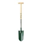 Bulldog Premier Rabbit/Planting Spade