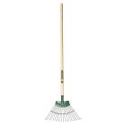 Bulldog Premier Springbok Lawn Rake