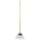 Bulldog Premier Springbok Lawn Rake