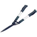 Bulldog Premier Wavy Blade Hedge Shears