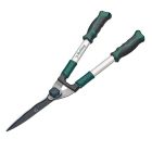 Bulldog Premier Wavy Blade Hedge Shears