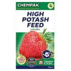 Chempak High Potash Feed - Formula 4 - 750g