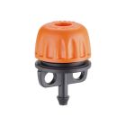 Claber Adjustable Dripper - 0-40l/h