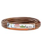 Claber Dripper Tube - Brown - 25m