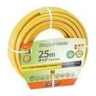 Claber Flexyfort Green Hose Pipe - 1/2" x 25m