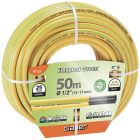 Claber Flexyfort Green Hose Pipe - 1/2" x 50m