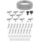 Claber Happy Fresh Evolution - 12m Kit