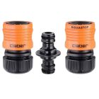 Claber Hose Connection Set - 1/2"