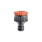 Claber Multi Threaded Tap Connector - ½” - ¾”