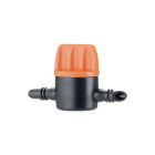 Claber Shut-Off Valve - 1/4"