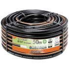 Claber Top-Black Hose Pipe - 3/4" x 50m