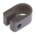 Pipe Cleat - To Fit Outer Pipe Diameter - 25mm