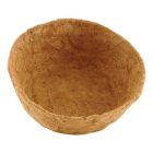 Coir Liner for Professional Grower Baskets - 14"