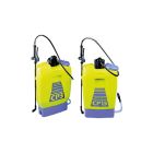 Cooper Pegler Knapsack Sprayer - 15L