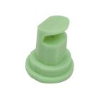 Floodjet/Anvil Nozzle - Yellow - 0.6ltr/min