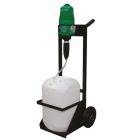 Barrel For Trolley - 25L