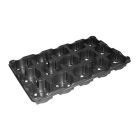 Teku Transport Trays - 10cm/10.5cm Square Cell