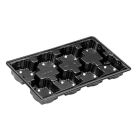 Teku Transport Trays - 12cm/13cm Square Cell